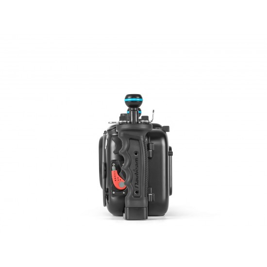 Nauticam FX3 防水壳 for Sony FX3 全幅电影摄影机 (预购中) Nauticam FX3 防水壳 for Sony FX3 全幅电影摄影机 (预购中)