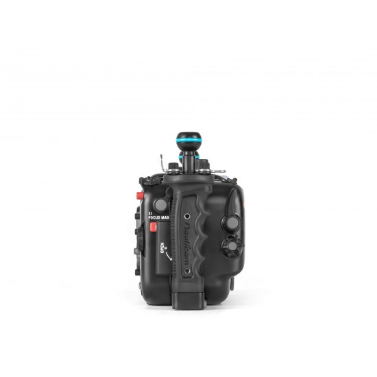 Nauticam FX3 防水壳 for Sony FX3 全幅电影摄影机 (预购中) Nauticam FX3 防水壳 for Sony FX3 全幅电影摄影机 (预购中)