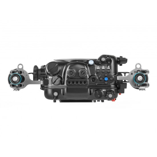 Nauticam FX3 防水壳 for Sony FX3 全幅电影摄影机 (预购中) Nauticam FX3 防水壳 for Sony FX3 全幅电影摄影机 (预购中)