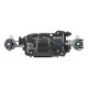 Nauticam FX3 防水壳 for Sony FX3 全幅电影摄影机 (预购中) Nauticam FX3 防水壳 for Sony FX3 全幅电影摄影机 (预购中)