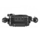 Nauticam FX3 防水壳 for Sony FX3 全幅电影摄影机 (预购中) Nauticam FX3 防水壳 for Sony FX3 全幅电影摄影机 (预购中)
