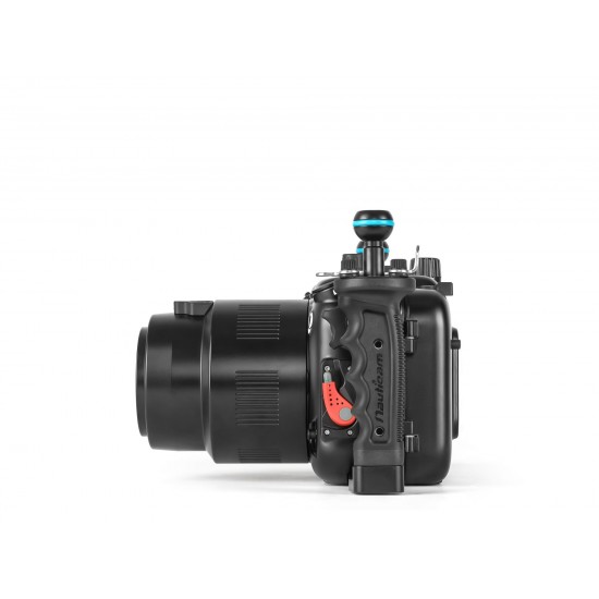 Nauticam FX3 防水壳 for Sony FX3 全幅电影摄影机 (预购中) Nauticam FX3 防水壳 for Sony FX3 全幅电影摄影机 (预购中)