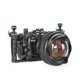 Nauticam FX3 防水壳 for Sony FX3 全幅电影摄影机 (预购中)