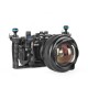 Nauticam FX3 防水壳 for Sony FX3 全幅电影摄影机 (预购中) Nauticam FX3 防水壳 for Sony FX3 全幅电影摄影机 (预购中)