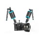 Nauticam FX3 防水壳 for Sony FX3 全幅电影摄影机 (预购中) Nauticam FX3 防水壳 for Sony FX3 全幅电影摄影机 (预购中)