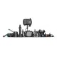 Nauticam FX3 防水壳 for Sony FX3 全幅电影摄影机 (预购中) Nauticam FX3 防水壳 for Sony FX3 全幅电影摄影机 (预购中)