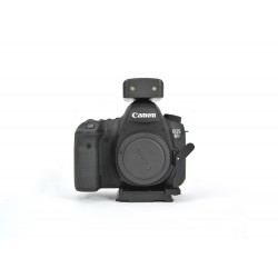 Nauticam 外闪触发器 for Canon (无 TTL) Nauticam 外闪触发器 for Canon (无 TTL)