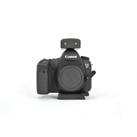 Nauticam 外闪触发器 for Canon (无 TTL) Nauticam 外闪触发器 for Canon (无 TTL)