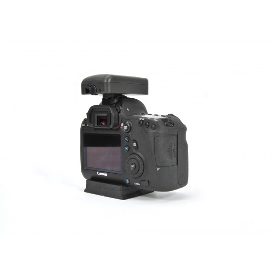 Nauticam 外闪触发器 for Canon (无 TTL) Nauticam 外闪触发器 for Canon (无 TTL)
