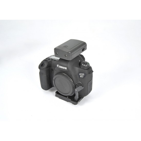 Nauticam 外闪触发器 for Canon (无 TTL) Nauticam 外闪触发器 for Canon (无 TTL)
