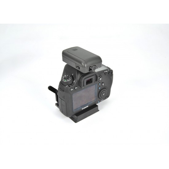 Nauticam 外闪触发器 for Canon (无 TTL) Nauticam 外闪触发器 for Canon (无 TTL)