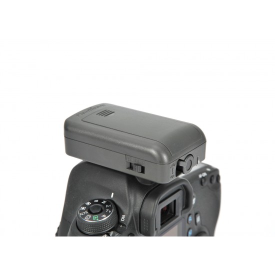 Nauticam 外闪触发器 for Canon (无 TTL) Nauticam 外闪触发器 for Canon (无 TTL)