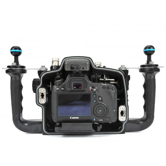 Nauticam 外闪触发器 for Canon (无 TTL) Nauticam 外闪触发器 for Canon (无 TTL)