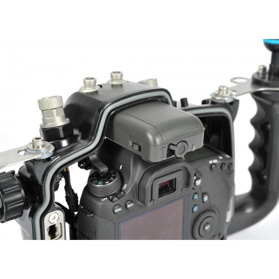 Nauticam 外闪触发器 for Canon (无 TTL) Nauticam 外闪触发器 for Canon (无 TTL)