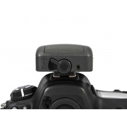 Nauticam 外闪触发器 for Nikon (无 TTL, for NA-D4/D800/D600/D750/D810) Nauticam 外闪触发器 for Nikon (无 TTL, for NA-D4/D800/D600/D750/D810)