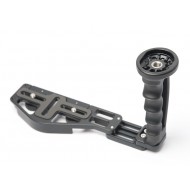Nauticam Flexitray II 可调整底座握把 Nauticam Flexitray II 可调整底座握把