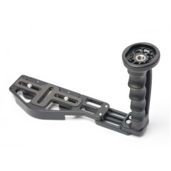 Nauticam 通用型可调整底座握把II (W加宽版) Nauticam 通用型可调整底座握把II (W加宽版)