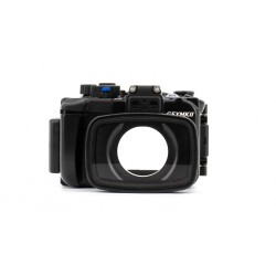 Nauticam NA-G5XII 防水壳 for Canon PowerShot G5X Mark II