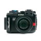 Nauticam NA-G7XII 防水壳 for Canon PowerShot G7XII Nauticam NA-G7XII 防水壳 for Canon PowerShot G7XII