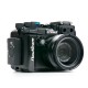 Nauticam NA-G7XII 防水壳 for Canon PowerShot G7XII Nauticam NA-G7XII 防水壳 for Canon PowerShot G7XII