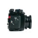 Nauticam NA-G7XII 防水壳 for Canon PowerShot G7XII Nauticam NA-G7XII 防水壳 for Canon PowerShot G7XII