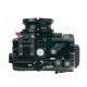 Nauticam NA-G7XII 防水壳 for Canon PowerShot G7XII Nauticam NA-G7XII 防水壳 for Canon PowerShot G7XII