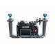 Nauticam NA-G7XII 防水壳 for Canon PowerShot G7XII Nauticam NA-G7XII 防水壳 for Canon PowerShot G7XII
