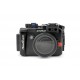 Nauticam NA-G7XIII Pro 防水盒套裝 for Canon PowerShot G7X Mark III