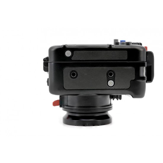 Nauticam NA-G7XIII Pro 防水盒套裝 for Canon PowerShot G7X Mark III Nauticam NA-G7XIII Pro 防水盒套裝 for Canon PowerShot G7X Mark III
