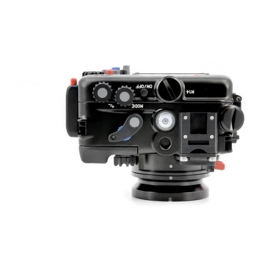 Nauticam NA-G7XIII Pro 防水盒套裝 for Canon PowerShot G7X Mark III Nauticam NA-G7XIII Pro 防水盒套裝 for Canon PowerShot G7X Mark III