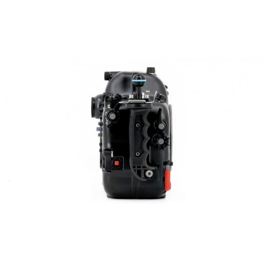 Nauticam NA-GFX100 防水壳 for Fujifilm GFX 100 中片幅微单 (接单订货)