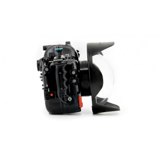Nauticam NA-GFX100 防水壳 for Fujifilm GFX 100 中片幅微单 (接单订货)