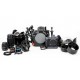 Nauticam NA-GFX100 防水壳 for Fujifilm GFX 100 中片幅微单 (接单订货)