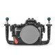 Nauticam NA-GFX100S 防水壳 for Fujifilm GFX 100S 中片幅微单 Nauticam NA-GFX100S 防水壳 for Fujifilm GFX 100S 中片幅微单