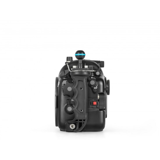 Nauticam NA-GFX100S 防水壳 for Fujifilm GFX 100S 中片幅微单 Nauticam NA-GFX100S 防水壳 for Fujifilm GFX 100S 中片幅微单