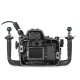 Nauticam NA-GFX100S 防水壳 for Fujifilm GFX 100S 中片幅微单 Nauticam NA-GFX100S 防水壳 for Fujifilm GFX 100S 中片幅微单