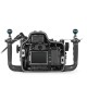 Nauticam NA-GFX100S 防水壳 for Fujifilm GFX 100S 中片幅微单 Nauticam NA-GFX100S 防水壳 for Fujifilm GFX 100S 中片幅微单