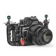 Nauticam NA-GFX100S 防水壳 for Fujifilm GFX 100S 中片幅微单 Nauticam NA-GFX100S 防水壳 for Fujifilm GFX 100S 中片幅微单