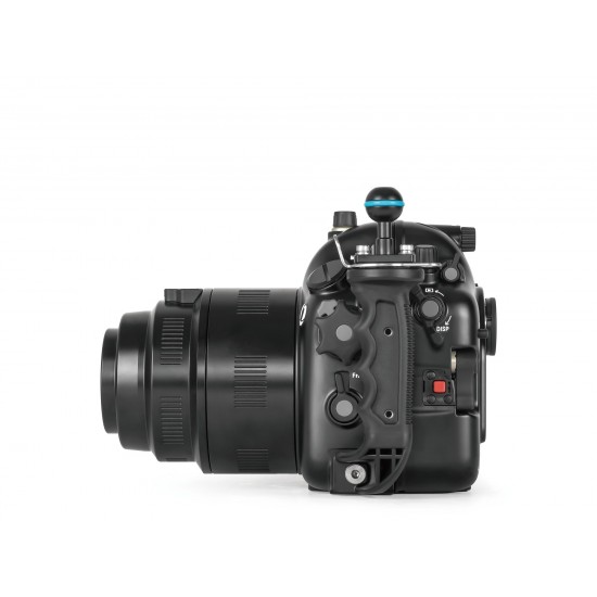 Nauticam NA-GFX100S 防水壳 for Fujifilm GFX 100S 中片幅微单 Nauticam NA-GFX100S 防水壳 for Fujifilm GFX 100S 中片幅微单