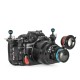 Nauticam NA-GFX100S 防水壳 for Fujifilm GFX 100S 中片幅微单 Nauticam NA-GFX100S 防水壳 for Fujifilm GFX 100S 中片幅微单