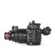 Nauticam NA-GFX100S 防水壳 for Fujifilm GFX 100S 中片幅微单 Nauticam NA-GFX100S 防水壳 for Fujifilm GFX 100S 中片幅微单
