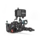Nauticam NA-GFX100S 防水壳 for Fujifilm GFX 100S 中片幅微单 Nauticam NA-GFX100S 防水壳 for Fujifilm GFX 100S 中片幅微单