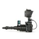 Nauticam NA-GFX100S 防水壳 for Fujifilm GFX 100S 中片幅微单 Nauticam NA-GFX100S 防水壳 for Fujifilm GFX 100S 中片幅微单