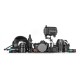 Nauticam NA-GFX100S 防水壳 for Fujifilm GFX 100S 中片幅微单 Nauticam NA-GFX100S 防水壳 for Fujifilm GFX 100S 中片幅微单