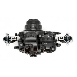 Nauticam NA-GFX 防水壳 for Fujifilm GFX 50S 中片幅微单