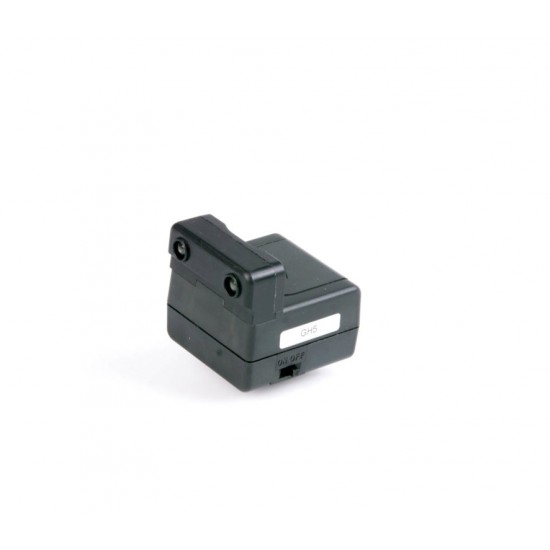 Nauticam 内接闪灯触发器 for Panasonic (NA-GH5/G9) (不支援TTL) Nauticam 内接闪灯触发器 for Panasonic (NA-GH5/G9) (不支援TTL)