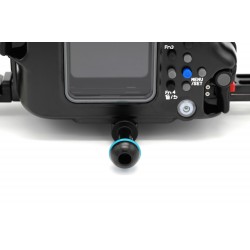 Nauticam 脚架圆球座组 for NA-GH5/G9 防水壳 Nauticam 脚架圆球座组 for NA-GH5/G9 防水壳