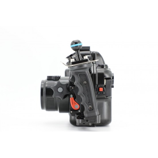 Nauticam NA-GH5SV 防水壳 for Panasonic Lumix GH5/GH5S/GH5II (支援HDMI 2.0, NA-Ninja V)