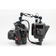 Nauticam NA-GH5SV 防水壳 for Panasonic Lumix GH5/GH5S/GH5II (支援HDMI 2.0, NA-Ninja V)