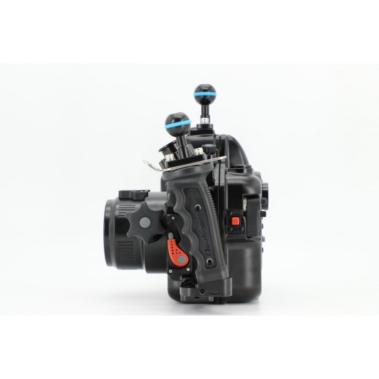 Nauticam NA-GH5SV 防水壳 for Panasonic Lumix GH5/GH5S/GH5II (支援HDMI 2.0, NA-Ninja V)